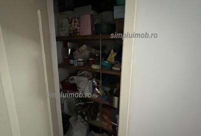 Decomandat spatios posibilitate centrala proprie 3 cam Obregia - 13
