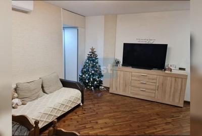 Apartament cu 3 camere, etaj intermediar, bloc nou! optional parcare! - 4