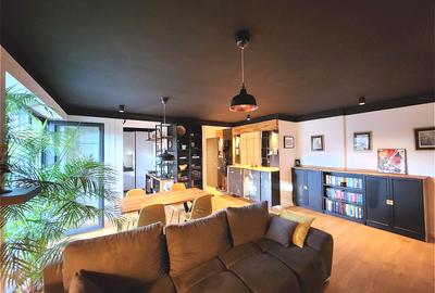 Sunset Lake - Damaroaia | 3 Camere | Balcon | Parcare | 2 Bai - 14