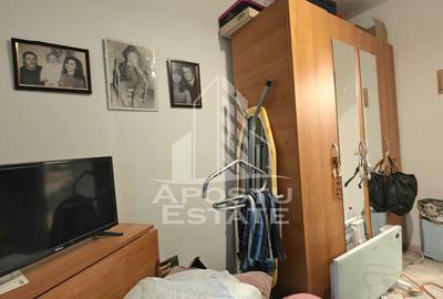 Apartament cu 3 camere, centrala proprie, Sag - 11