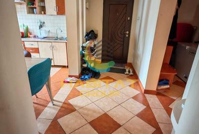 Apartament 3 camere, et 1, centrala, boxa - 16