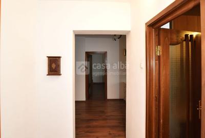 La doar 5 minute de Piata Unirii – 4 Camere spatios, OFERTA UNICA - 17