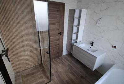 Casa individuala cu garaj,  finisaje premium si teren generos - 7