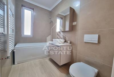 Apartament cu 2 camere, de inchiriat, petfriendly, Chisoda - 9