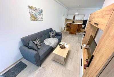 2 camere, bloc nou, modern, garaj, in Zorilor, zona hotel Golden Tulip - 3