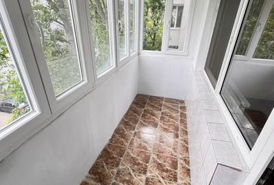 Apartament 2 camere Bloc Anvelopat – VITAN MALL - Luminos OPORTUNITATE - 5
