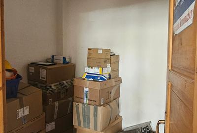 Inchiriez spatiu comercial situat in zona Mihai Viteazu,langa de Casa de Sanatat - 9