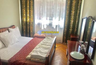 Apartament 4 camere 90 mp CETATE Bulevard Et.1 Boxa 2 Bai 2 Balcoane 2 Vederi - 16