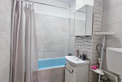 2 Camere Decomandat | 55 mp + 2 Balcoane | Bld. Basarabia - Str. Murgeni - 9