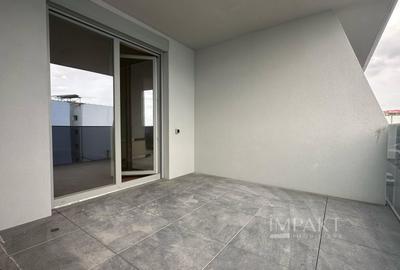 Apartament 2 camere | Ultrafinisat | Parcare Subterana | Rivus Mall - 14