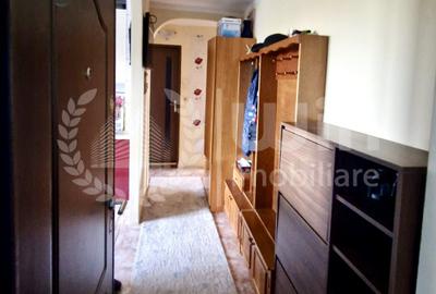Apartament 2 camere decomandat | Et. 3/4  | Intre Lacuri | Zona Tulcea - 6