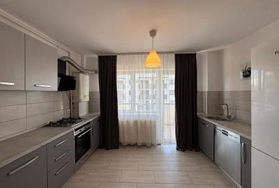 Apartament 2 camere de inchiriat | Turnisor - 3