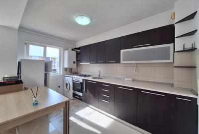 Apartament cu 2 camere, 53 mp, parcare, zona Terra - 5