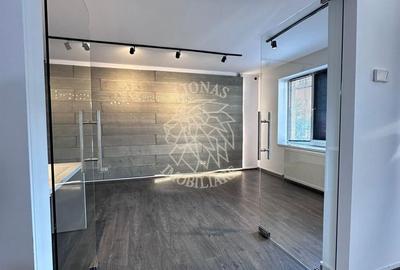 Spatiu birou 60 mp+terasa-renovat-parcare-Nasaud, Zona Centrala - 7