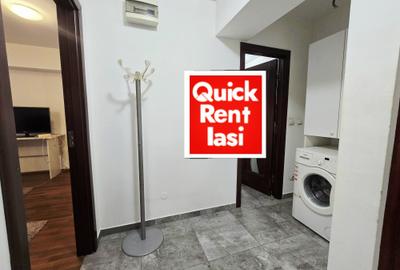 Bloc Nou Apartament 2Camere Modern Loc Parcare Inclus Podul De Piatra - 10