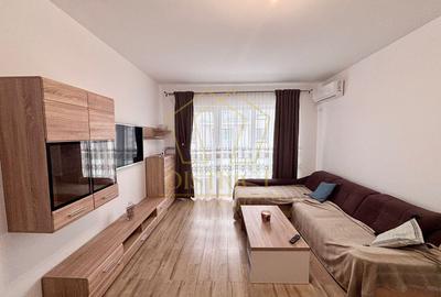 Apartament cu 2 camere decomandat în Dumbrăvița