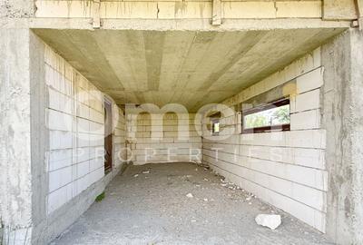 Casă cu potențial imens P+M, teren 7,91 ari, zonă liniștită, Ocna Șugatag. - 6