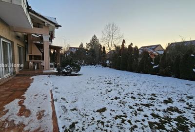 Vila 10 Camere 435 MP | Pipera - Ibiza Golf & Light | Teren 453 MP | Parcare - 41