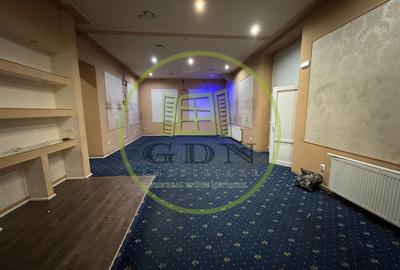Închiriere spațiu comercial, 127 mp., Semicentral, Cluj - 1
