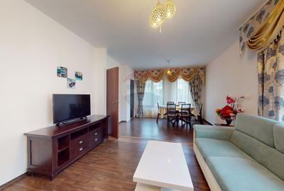 Comision 0%I Oportunitate ICasa Premium cu Garaj si Gradina- Tractorul - 1