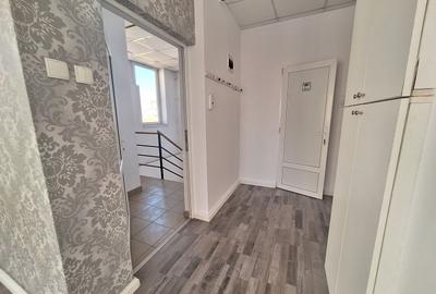 Cladire de birouri, in zona centrala, cu parcare, zona The Office - 2