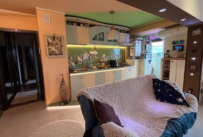 Apartament 4 camere de vânzare, Galati, Mazepa1,  et. 8 din 10 - 29