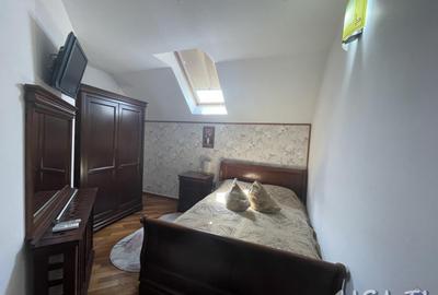 Imobil P+1 (8 Camere), Strada Grivitei - 14