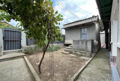 Casa de vanzare zona Alexandru cel Bun Tulcea - 5