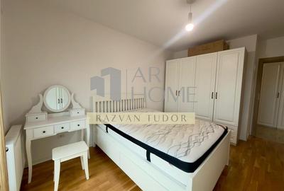 Apartament 2 camere, bloc nou, loc parcare, Ploiesti , zona Albert - 4