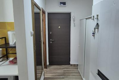 Garsoniera - Ultrafinisata - Langa Metrou - Costin Georgian - 3