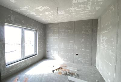 COMISION 0%, Duplex 4 Camere, La Cheie, P+E, 102MP, 335 Teren, SACALAZ - 10