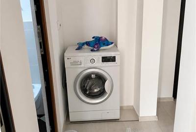 Apartament 2 camere utilat, central, Strada Arcu - 8