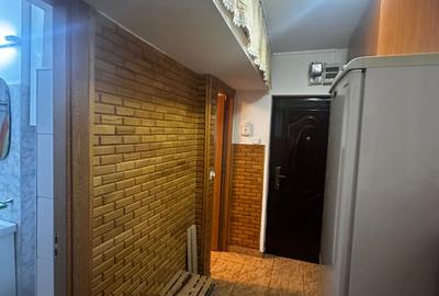 Apartament cu 2 camere, etaj 1/4, zona Mircea - 3