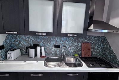 Apartament foarte spațios și elegant - 3