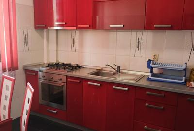 2 Camere mobilat si utilat, Centrala, bloc 2015 - 5