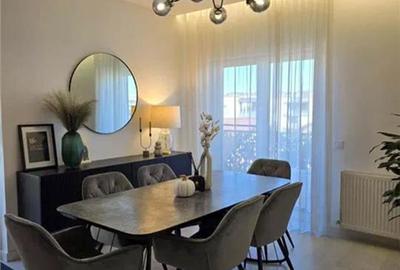 Penthouse 4 camere, 180mp, terasa, 2 locuri parcare, Targu Mures - 1