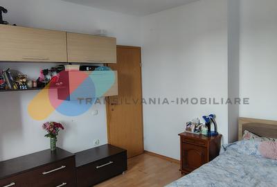 Apartament decomandat, 37 mp, zona Oașului Iris - 1