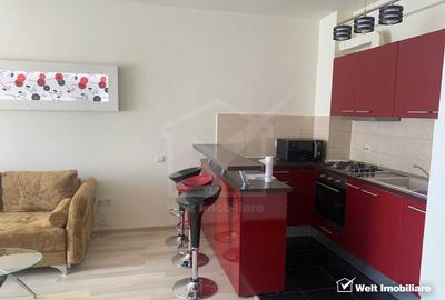 Apartament modern cu 2 camere, bloc nou la 2 minute de FSEGA - 3
