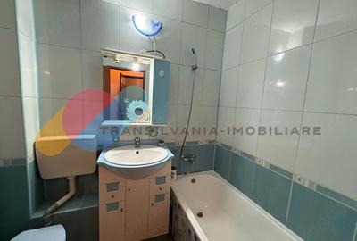 Apartament 2 camere, 43mp, mobilat-Cluj-Napoca - 5