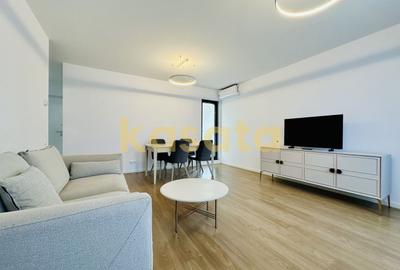 DE INCHIRIAT | APARTAMENT 2 CAMERE | H PIPERA LAKE | PARCARE - 1