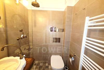 Apartament de inchiriat 3 camere si 2 bai in Cartierul Arhitectilor - 14