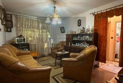 Apartament 3 camere Soseaua Giurgiului/Piata Progresul Sector 4 - 1