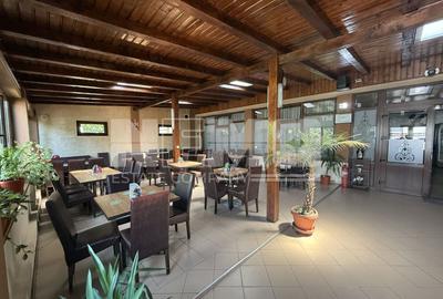 SPATIU COMERCIAL | COFETARIE | RESTAURANT | RADAUTI - 2