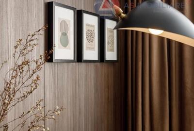 De Închiriat | Apartament 2 Camere Premium – Coresi Kasper Avantgarden - 11