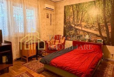 APARTAMENT 4 CAMERE - CALEA PLEVNEI 126 MP TOTAL PARCARE - FARMEC INTERBELIC - 20
