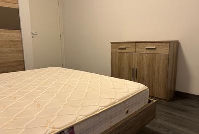 Apartament  2 camere și loc de parcare subteran- 21 Residence - 7