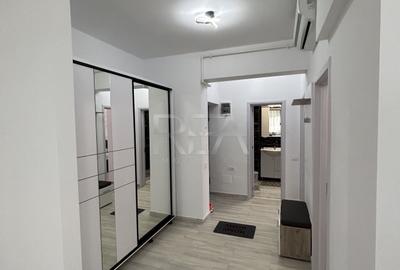 Apartament 2 camere in Complexul Rezidențial Regie Residence - 4