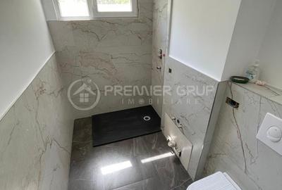 Complet renovat! Spatiu comercial 50mp, Podu Ros, CT + AC, fara risc - 9