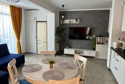 Apartament 2 camere XL de lux – ALEZZI Beach Resort - 8