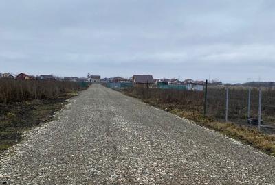 Stupini-DN13 loc de casa - 4